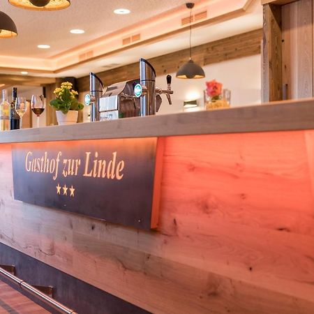 Gasthof Zur Linde Sankt Andrä bei Frauenkirchen Extérieur photo
