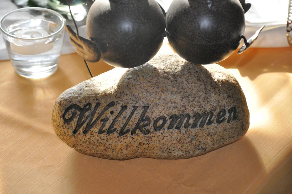 Gasthof Zur Linde Sankt Andrä bei Frauenkirchen Extérieur photo